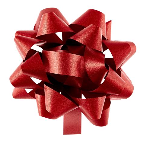 Buy Giant Red T Bow For Gbp 149 Card Factory Uk