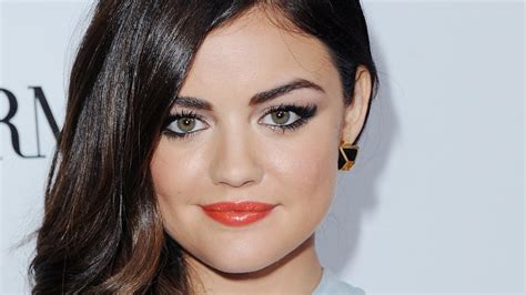 Pretty Babe Liars Star Lucy Hale To SUE Over Topless Photo Leak Kiss My A YouTube