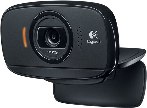 Logitech 720P Webcam C510 - Logitech Hd Webcam C510 Electronics On ...