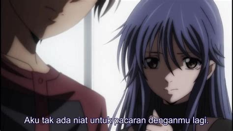 Anime Indosub Kimi No Iru Machi Episode 6 Subtitle Indonesia