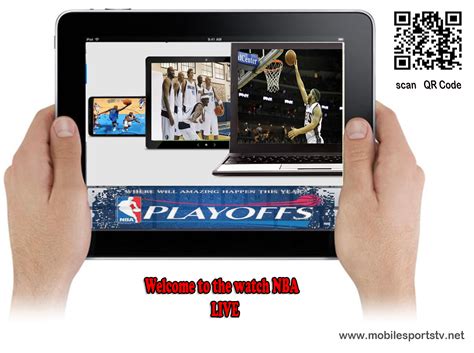 Therefore making the demand for the online live streams of games huge. Watch NBA Live Streaming TV on IPad, IPhone, Tablets and ...