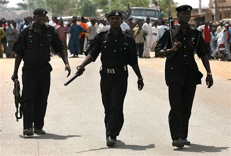 Nigerian Woman Bleeds To Death After Having Vigorous Sex With Street