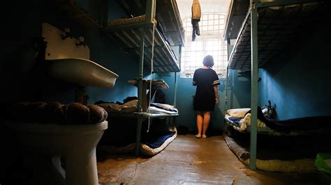 Nationwide Inspection Finds Dozens Of Prison Abuse Cases In Russia