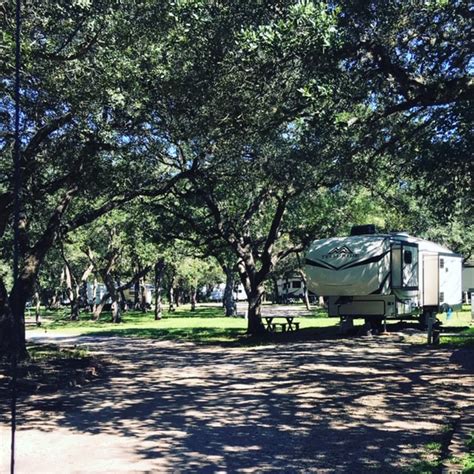 Shady Oaks Trailer Resort And Camp Ground Go Camping America