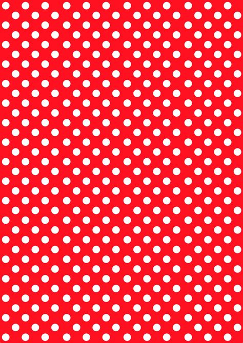 Background Polka Free Stock Photo Public Domain Pictures