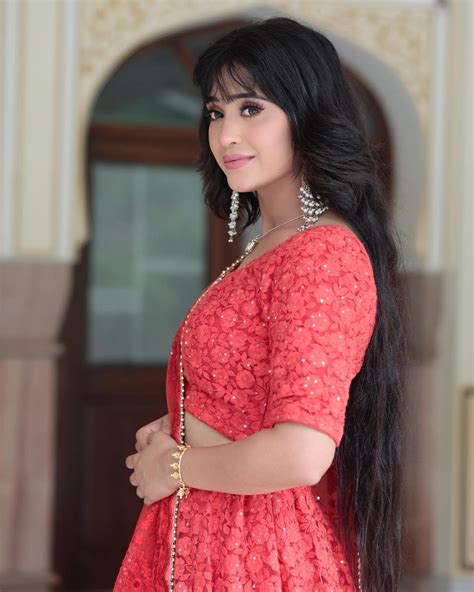 Yrkkh Happy Update Shivangi Joshi Is Finally Ready For Love In Life