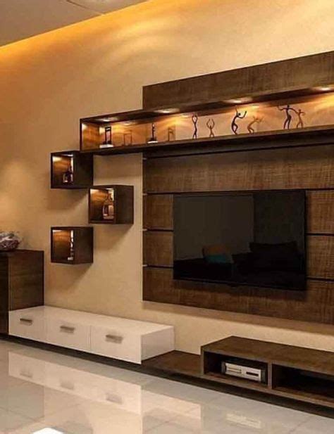 Hall showcase models can be very sophisticated and modern. Interior Designer in Thane | One Stop Solutions In Budget ...