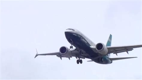 Boeing Didnt Disclose 737 Max Alert Issue For 13 Months Says There Was No Safety Risk