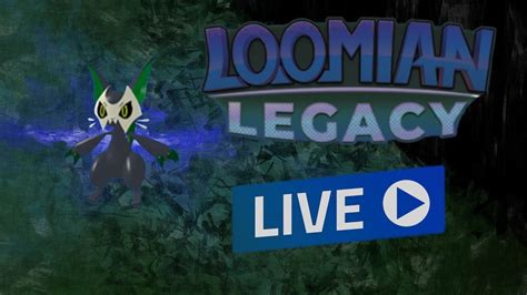 Loomian Legacy Hunting Gleaming Duskit Youtube
