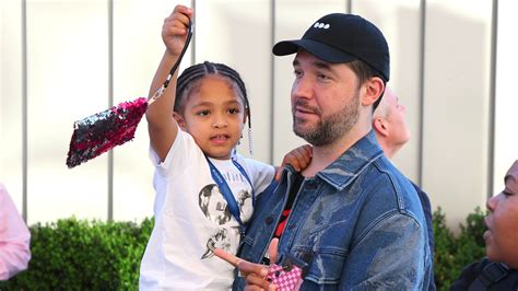who is serena williams husband and reddit creator alexis ohanian the us sun the us sun