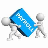 Photos of Myob Payroll Process