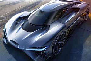 Nio, Ep9, Is, The, Fastest, Road, Car, To, Ever, Take, On, The