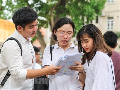 Truy cập ngay vietnamnet.vn để xem điểm thi lớp 10 nhanh nhất. Tra cứu điểm thi THPT quốc gia 2018 tại Hà Nội - Hànộimới