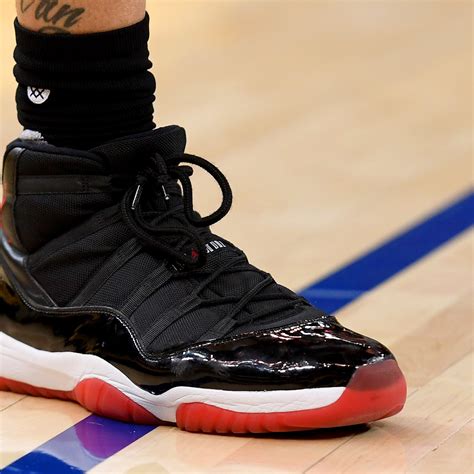 The Most Popular Signature Shoes Of All Time Bleacher Report