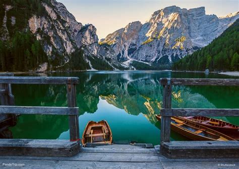 Top 10 Staggering Italian Lakes Places To See In Your Lifetime