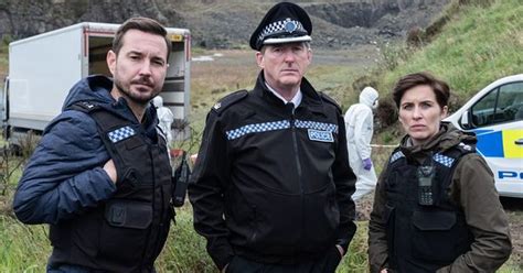 When is line of duty season 6 coming? Line Of Duty Season 6: Jed Mercurio Teased Details, Close ...
