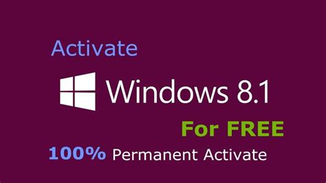 Windows 81 Product Key Activator 100 Working Updated Fps
