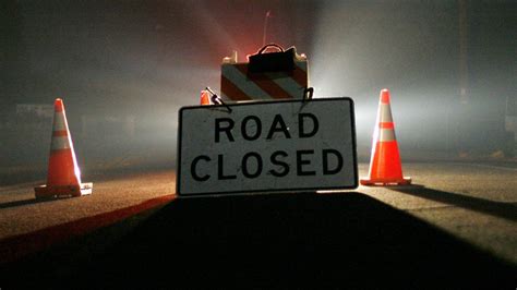 Major Construction Projects To Shut Down Portions Of I 10 On Sunday And