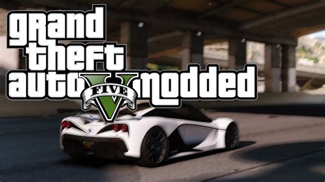 How To Mod Gta 5 Pc And Still Play Gta Online Without Getting Banned