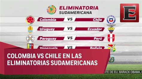 Los partidos de repechaje están estipulados por la fifa para marzo del 2022. Próximos partidos de las Eliminatoria Sudamericanas Rusia ...