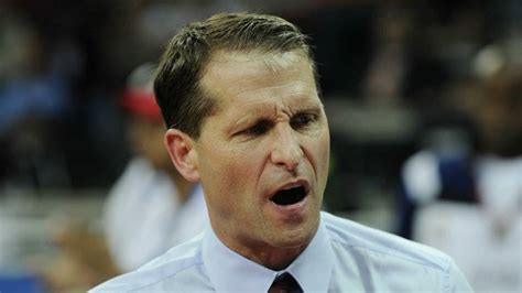 Eric Musselman To Take Over At Nevada Reports Say Ncaa Basketball
