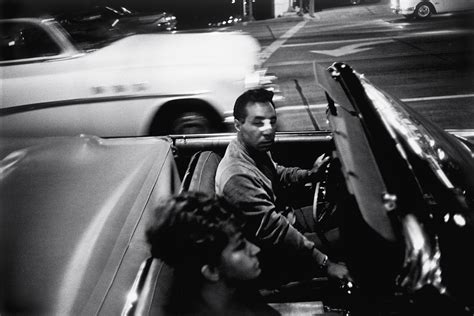 How Garry Winogrand Transformed Street Photography The New Yorker