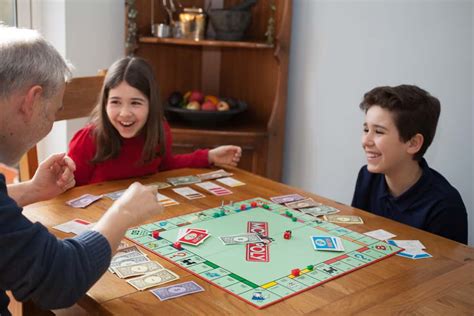 15 Reasons Monopoly Is The Best Game Ever Why Its So Popular