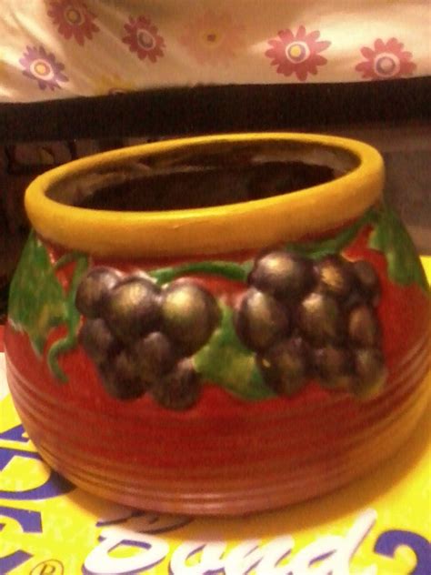 Unglazed clay cooking pots can be used in the oven or microwave. Clay Pot Cookware Near Me / Hand painted/ minions/ terra ...