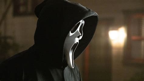 Scream 5 Directors The Horror Movie Ties Wes Craven To Jordan Peele