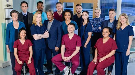 Holby City Season 21 14 Click And Watch Ad Free On Couchtuner