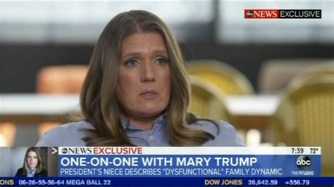 Mary Trumps Book Sells 950000 Copies In First Day Record For