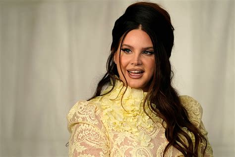 Speculation Of Lana Del Rey Appearance Brews Ahead Of 4 Events