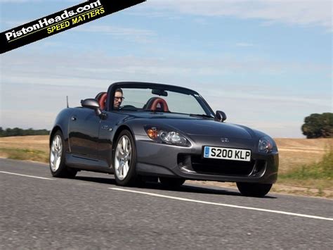 Honda S2000 Ph Buying Guide Pistonheads Uk