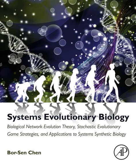 Systems Evolutionary Biology Ebook Evolutionary Biology Biology