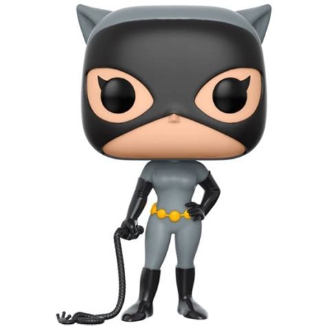 Funko Pop Catwoman Batman The Animated Series 194