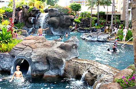 Hilton Hawaiian Village Resort A Hawaii Vacation Dream