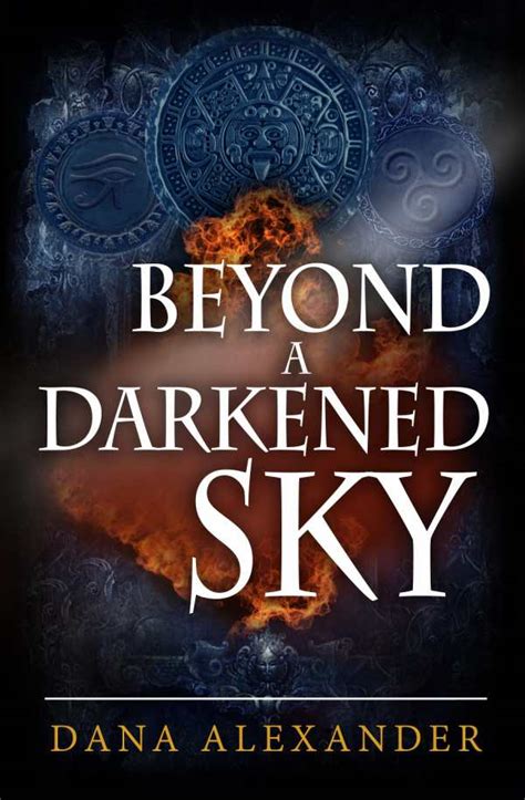 Review Of Beyond A Darkened Sky Foreword Reviews