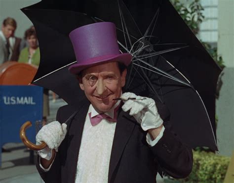 Oswald Cobblepot Batman 1966 Tv Series Dc Database Fandom