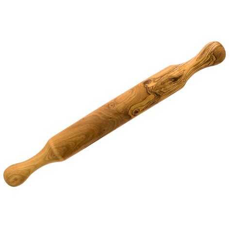 Wood Rolling Pin Kitchen Gadgets And Utensils At