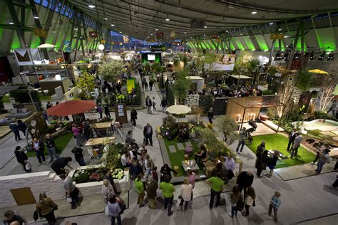 Die messe garten münchen ist die größte ausstellung für gartenkultur und pflanzen in der bayerischen landeshauptstadt. Gartenhausmessen 2016: Alle Messen im Überblick