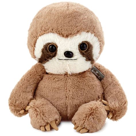 Baby Sloth Stuffed Animal 8 Sloth Stuffed Animal Cute Stuffed