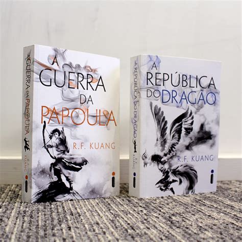A Guerra Da Papoula Vol 3