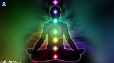 Unblock All 7 Chakras Seven Chakras Healing Balancing Chakras