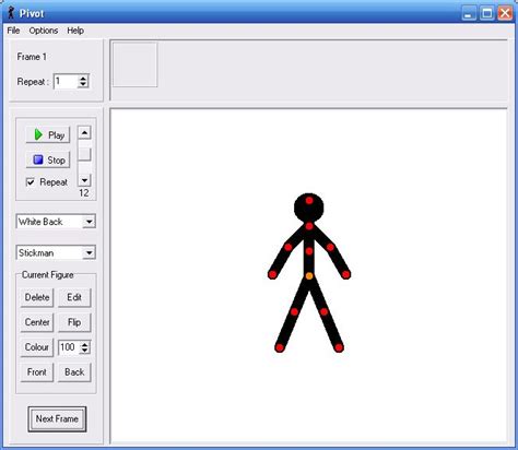 Download Pivot Stickfigure Animator For Your Pc