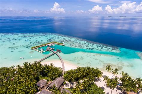 Ayada Maldives Maguhdhuvaa Maldives Resort