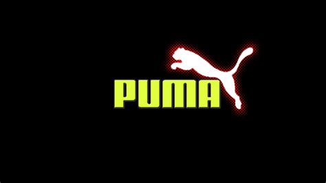 Puma Logo Wallpaper ·① Wallpapertag