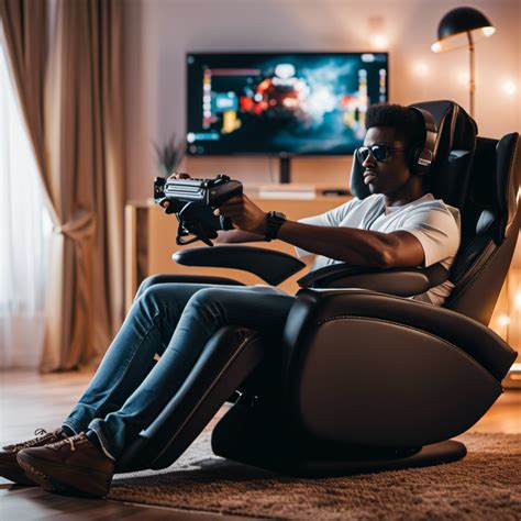 How To Sit In A Gaming Chair Properly Best Buy Chairs