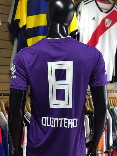 River plate esports is the esports division of the argentinian soccer team club atlético river plate. Camiseta River Plate Alternativa 2018-2019 - Fútbol de Primera