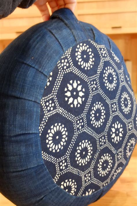 This backrest pillows diy will come in so handy. zafu meditation cushion, buckwheat | Meditation pillow diy, Meditation cushion, Meditation room