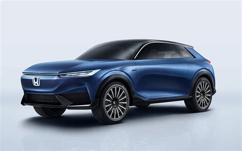 Hondas Future Electric Suv To Be Called Prologue The Car Guide